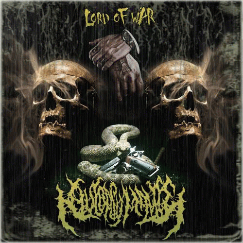 Autopsy Malice : Lord of War